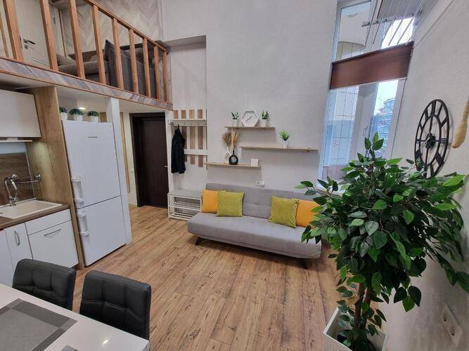 Апартаменты На Улице Красная 2 — фото 14