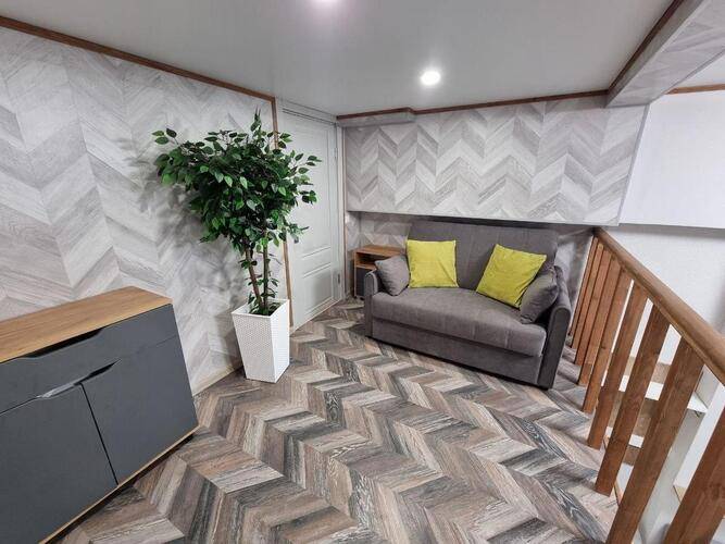 Апартаменты На Улице Красная 2 — фото 10