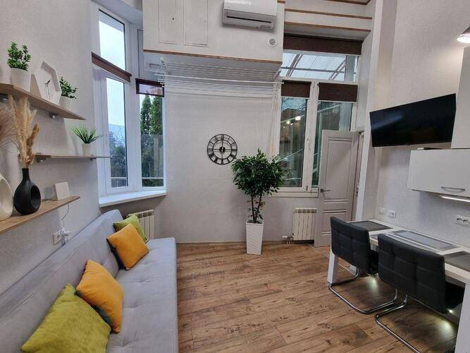 Апартаменты На Улице Красная 2 — фото 16