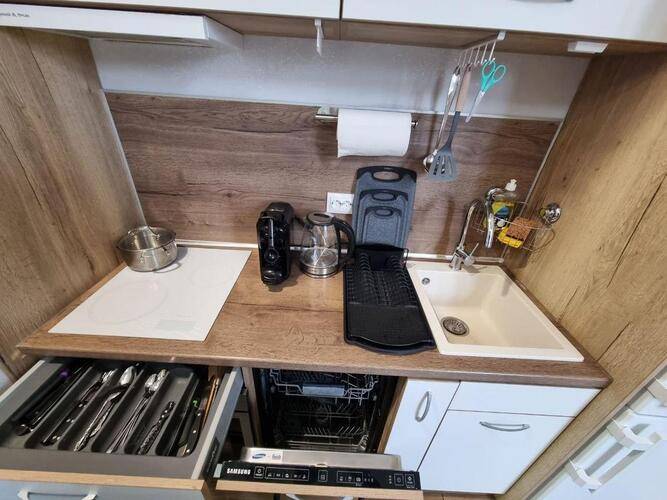 Апартаменты На Улице Красная 2 — фото 7