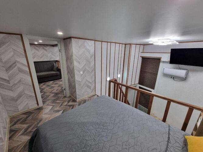 Апартаменты На Улице Красная 2 — фото 11