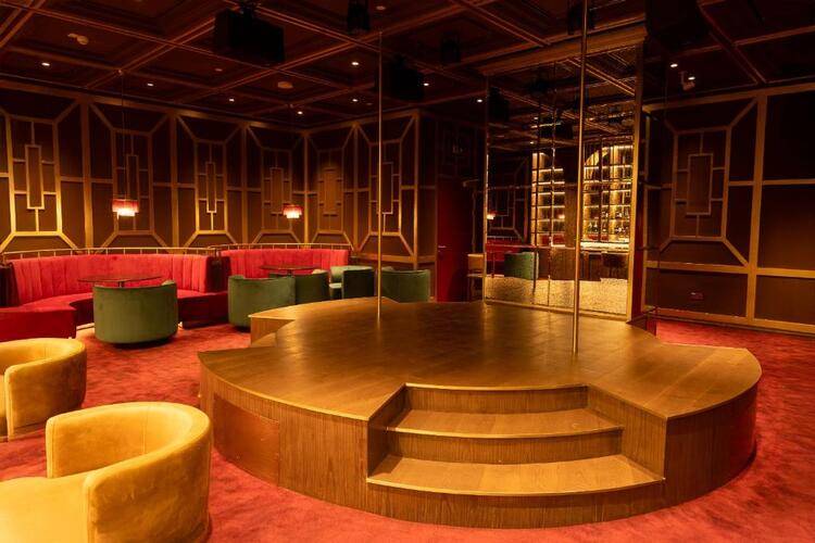 Voco Dubai Nice The Heart Of Europe By Ihg