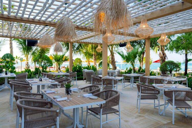 Voco Dubai Nice The Heart Of Europe By Ihg