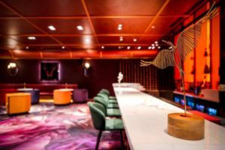 Voco Dubai Nice The Heart Of Europe By Ihg