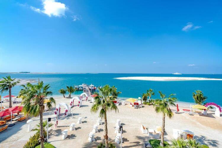 Voco Dubai Nice The Heart Of Europe By Ihg