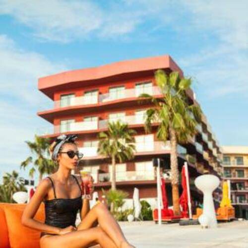 Voco Dubai Nice The Heart Of Europe By Ihg