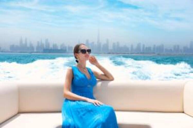 Voco Dubai Nice The Heart Of Europe By Ihg