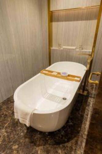 Voco Dubai Nice The Heart Of Europe By Ihg