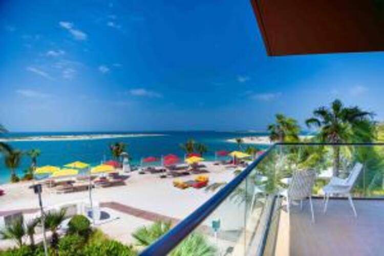 Voco Dubai Nice The Heart Of Europe By Ihg