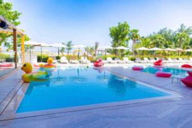 Voco Dubai Nice The Heart Of Europe By Ihg