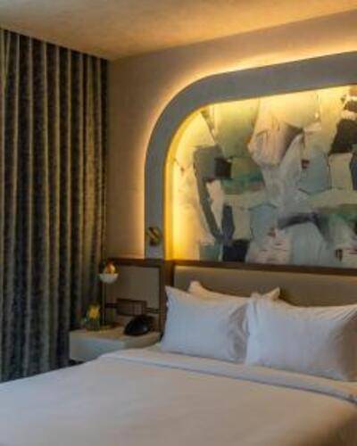 Voco Dubai Nice The Heart Of Europe By Ihg