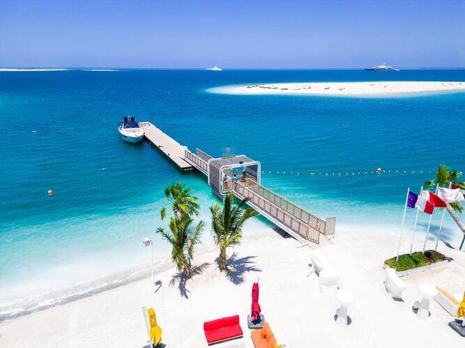 Voco Dubai Nice The Heart Of Europe By Ihg