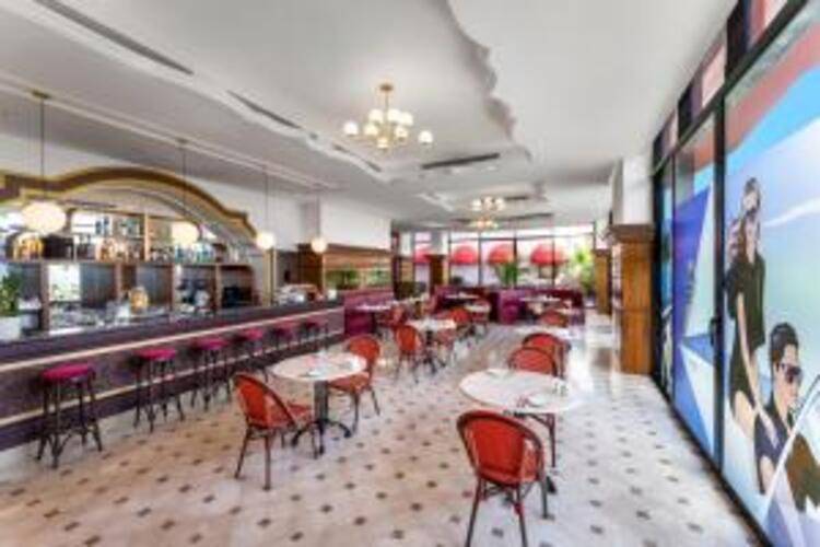 Voco Dubai Nice The Heart Of Europe By Ihg