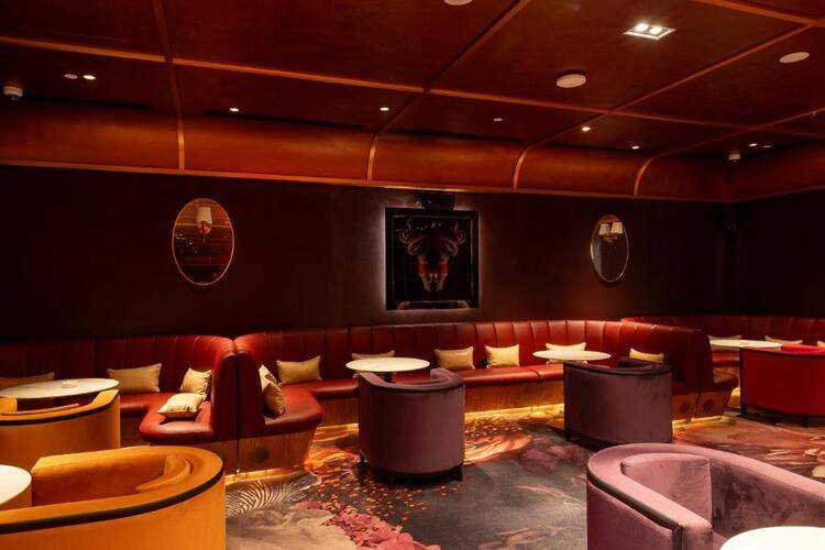 Voco Dubai Nice The Heart Of Europe By Ihg