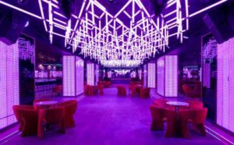 Voco Dubai Nice The Heart Of Europe By Ihg