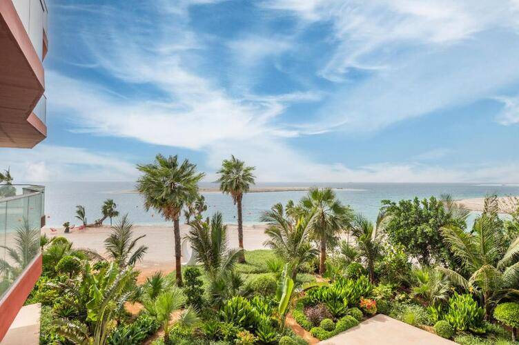 Voco Dubai Nice The Heart Of Europe By Ihg