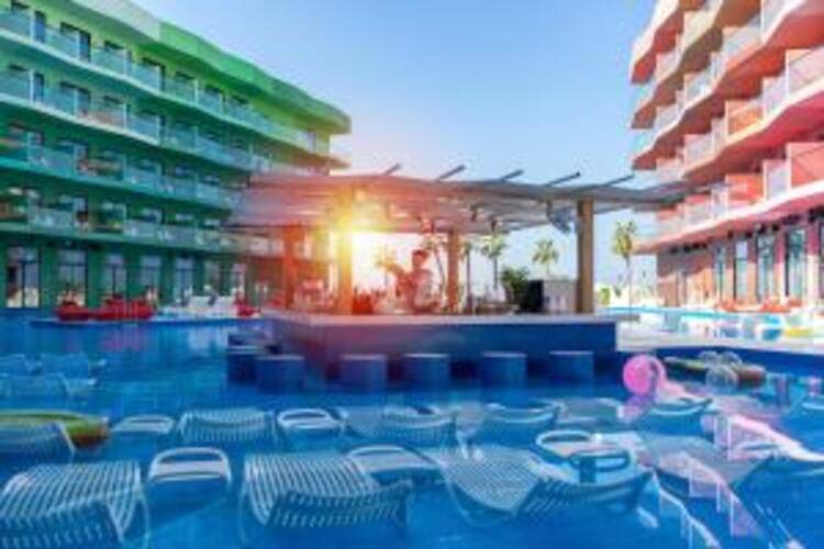 Voco Dubai Nice The Heart Of Europe By Ihg