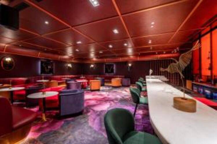 Voco Dubai Nice The Heart Of Europe By Ihg