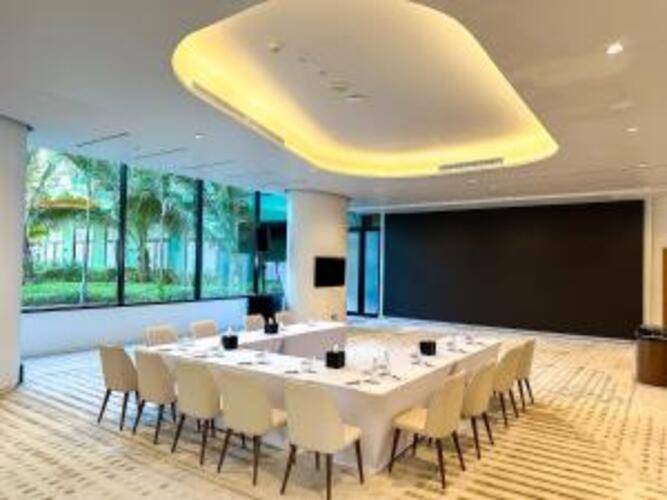 Voco Dubai Nice The Heart Of Europe By Ihg