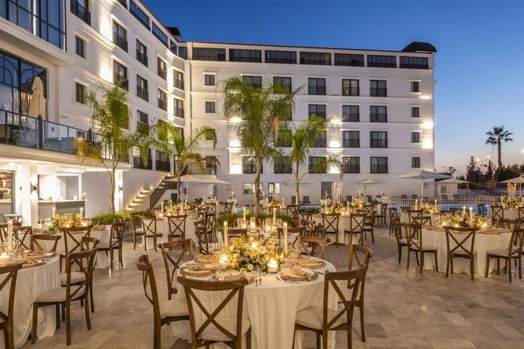 Ramada Resort By Wyndham Dalaman