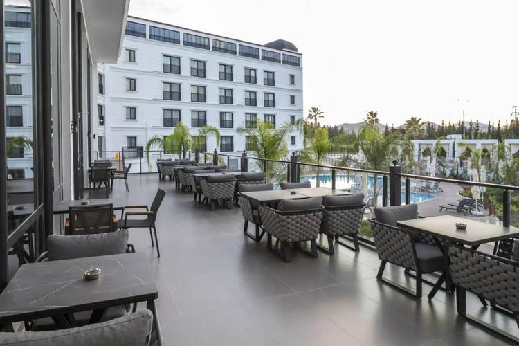 Ramada Resort By Wyndham Dalaman
