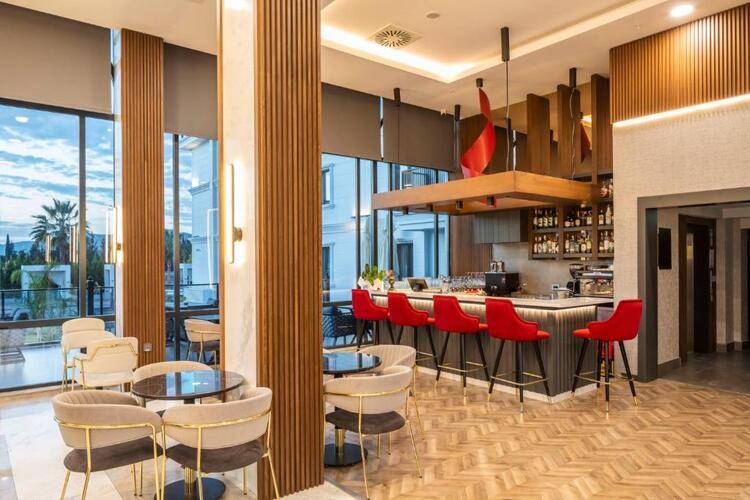 Ramada Resort By Wyndham Dalaman