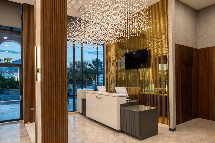 Ramada Resort By Wyndham Dalaman