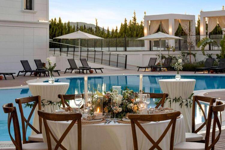Ramada Resort By Wyndham Dalaman