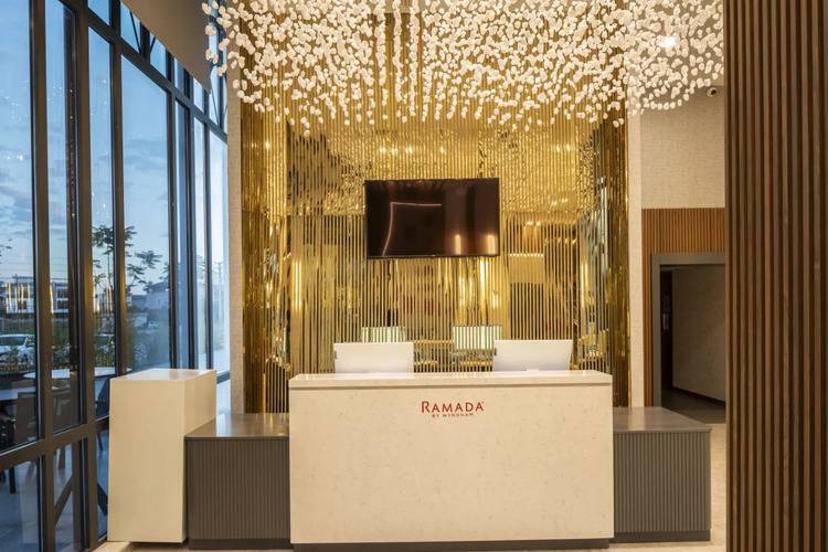 Ramada Resort By Wyndham Dalaman