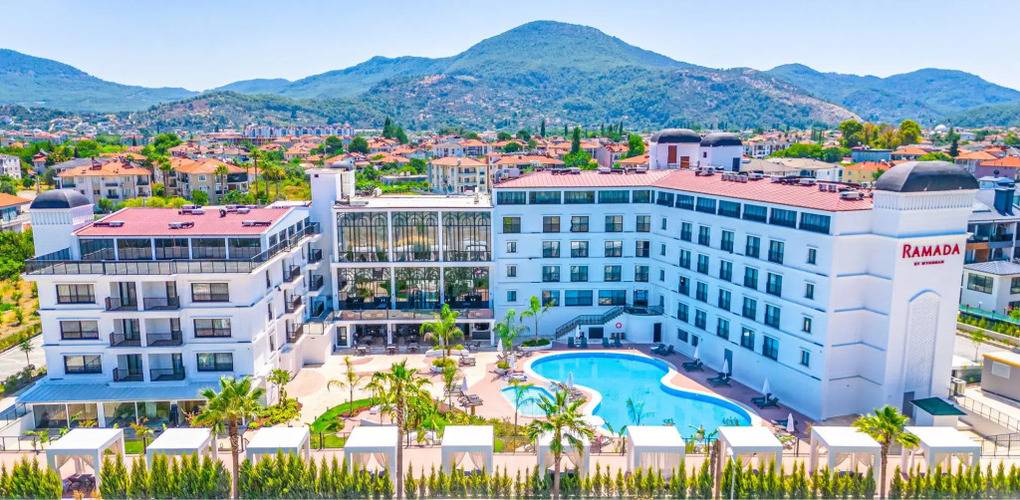 Ramada Resort By Wyndham Dalaman