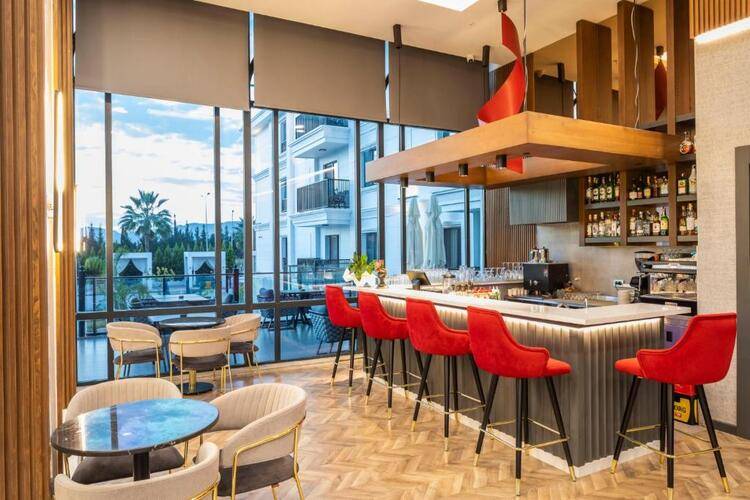 Ramada Resort By Wyndham Dalaman