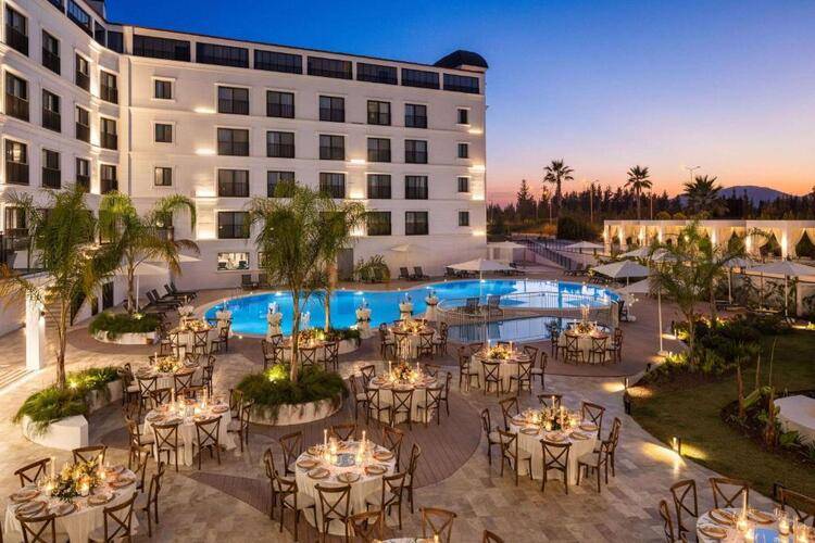 Ramada Resort By Wyndham Dalaman