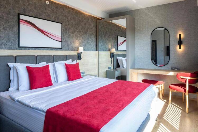 Ramada Resort By Wyndham Dalaman