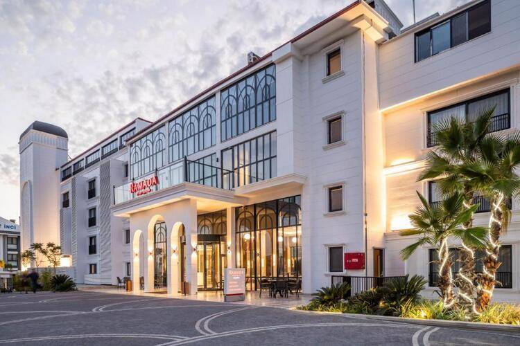 Ramada Resort By Wyndham Dalaman