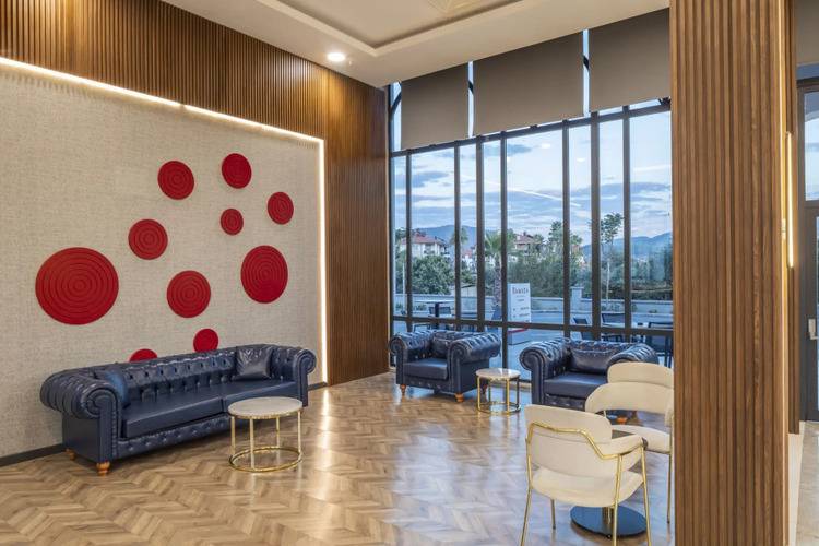 Ramada Resort By Wyndham Dalaman