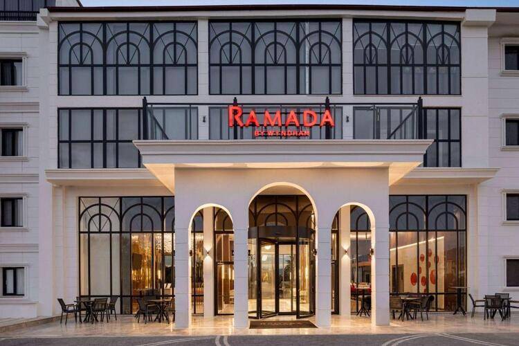 Ramada Resort By Wyndham Dalaman