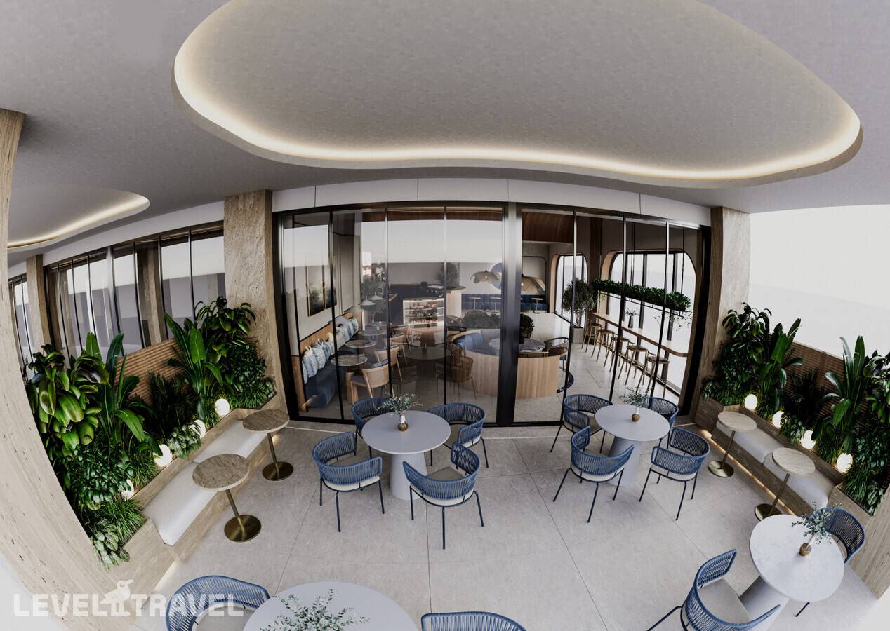 фотографии отеля Tui Blue Maviss в Турция(Богазкент) - фото №14