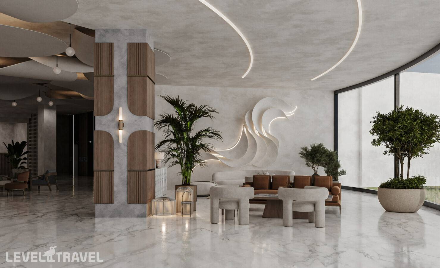 фотографии отеля Tui Blue Maviss в Турция(Богазкент) - фото №5