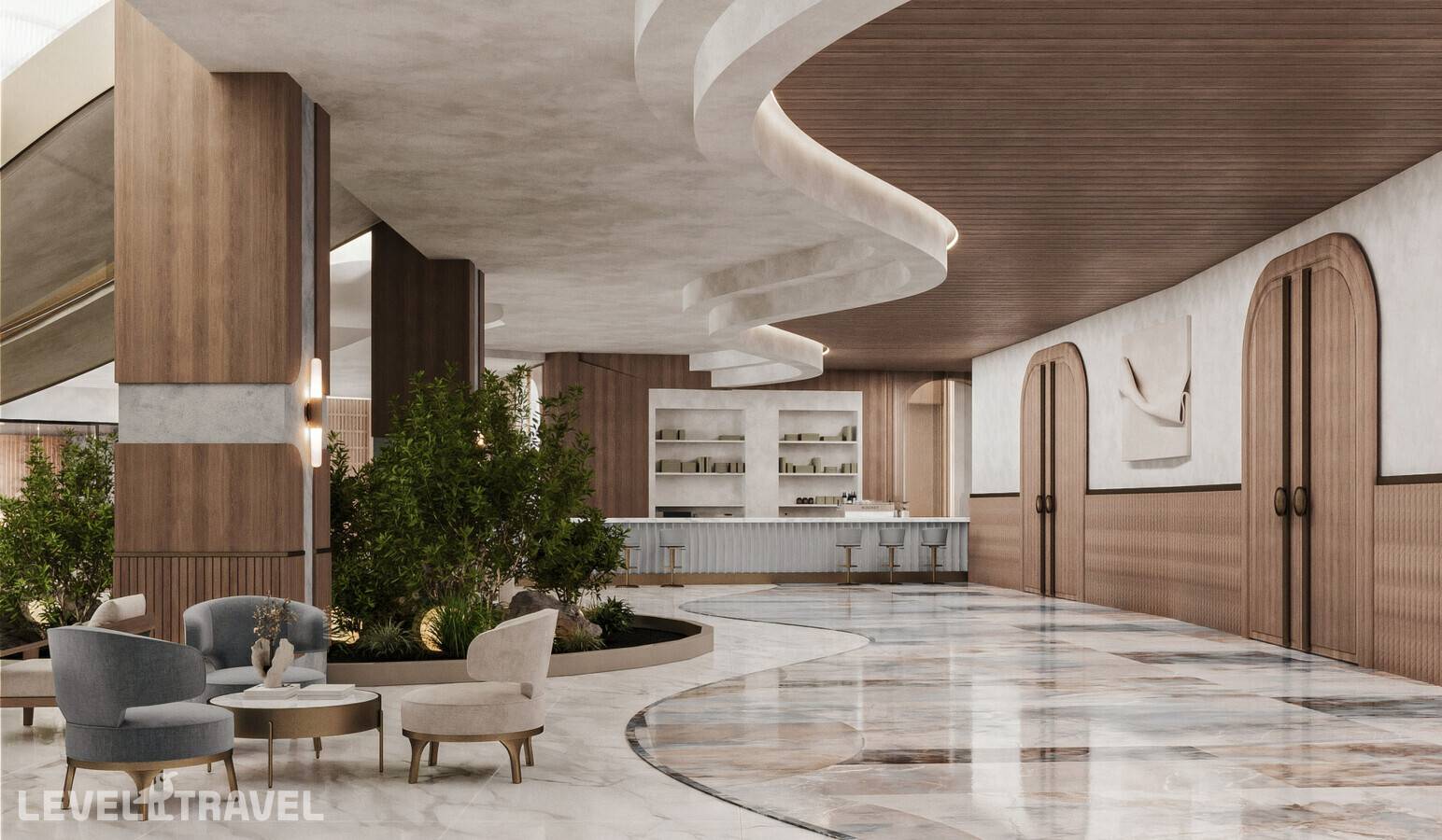 фотографии отеля Tui Blue Maviss в Турция(Богазкент) - фото №8