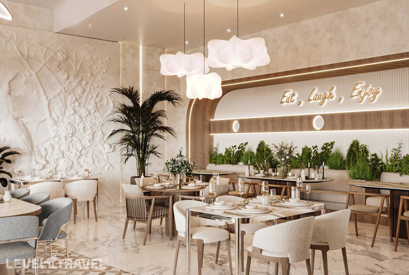 фотографии отеля Tui Blue Maviss в Турция(Богазкент) - фото №12