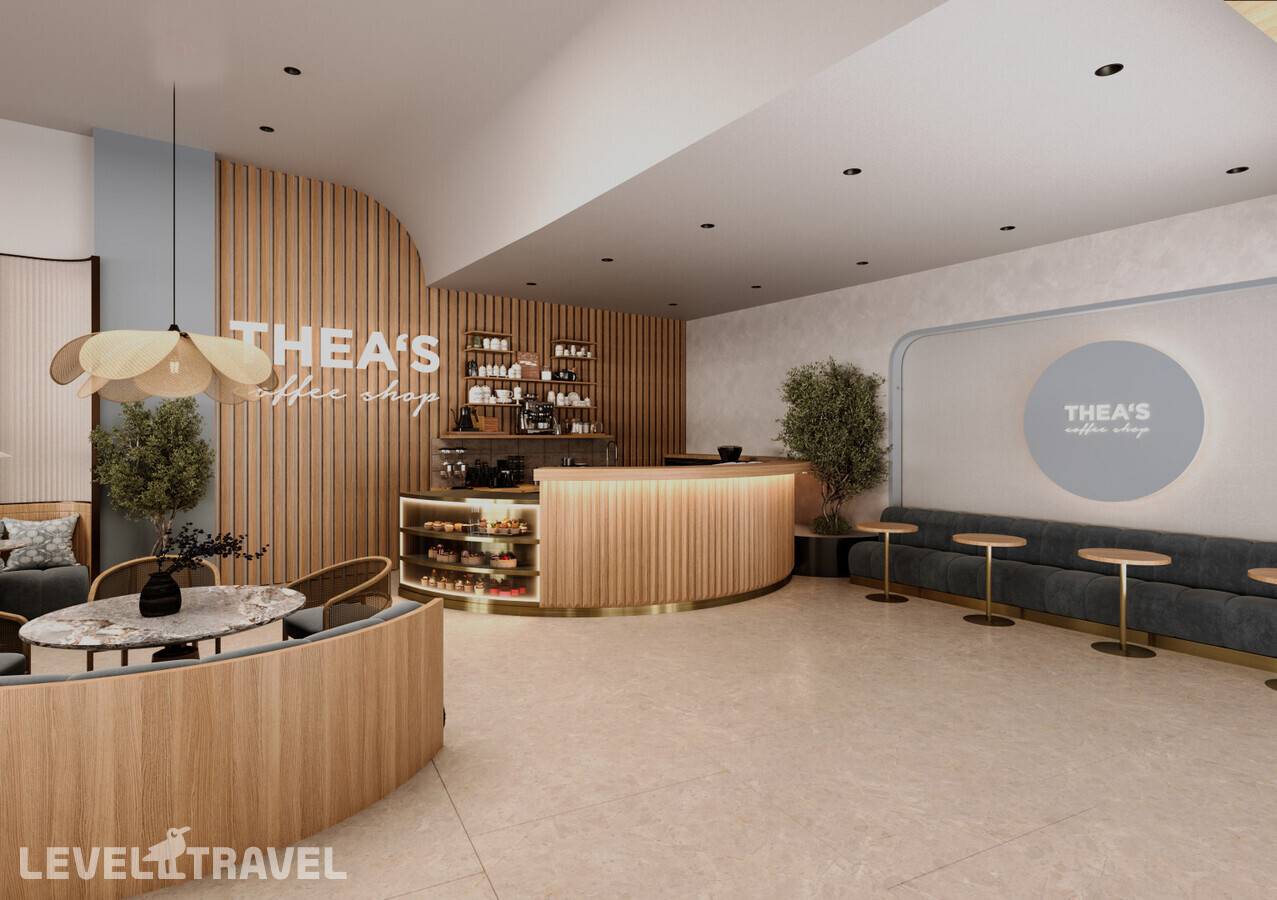 фотографии отеля Tui Blue Maviss в Турция(Богазкент) - фото №11