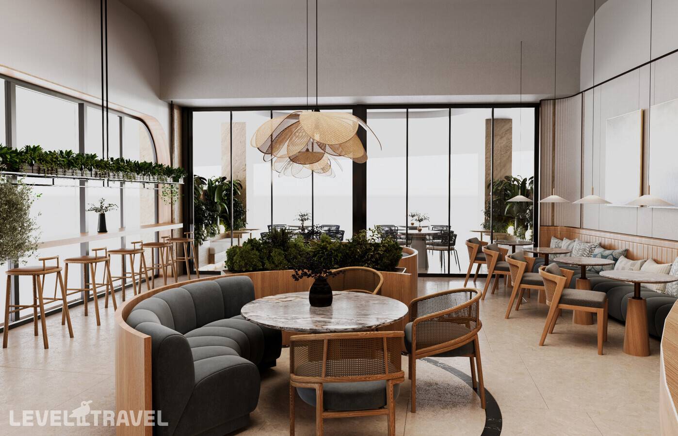 фотографии отеля Tui Blue Maviss в Турция(Богазкент) - фото №10