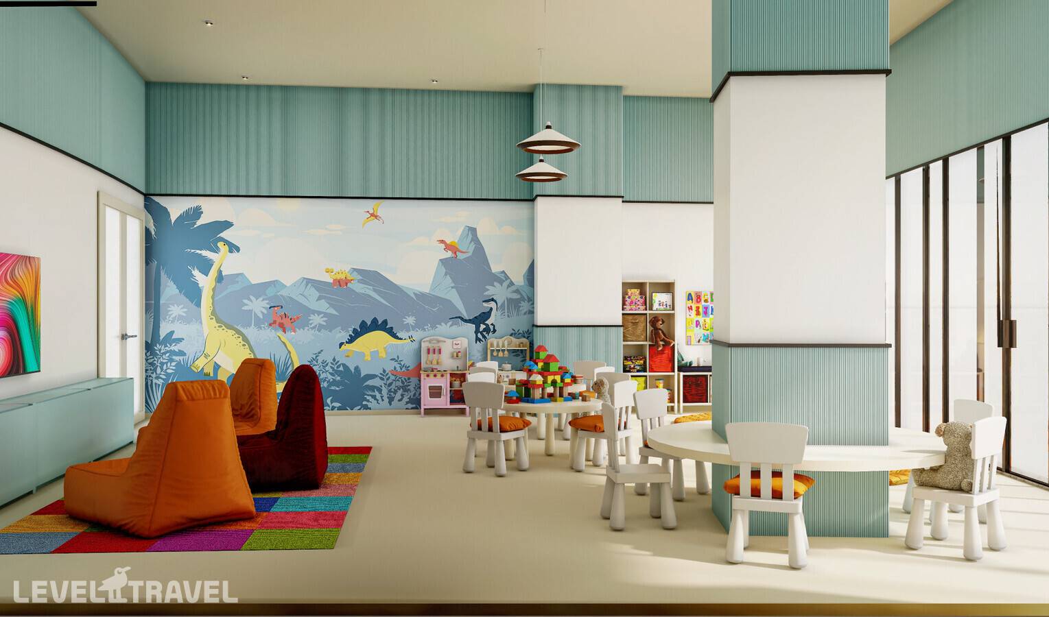 фотографии отеля Tui Blue Maviss в Турция(Богазкент) - фото №13