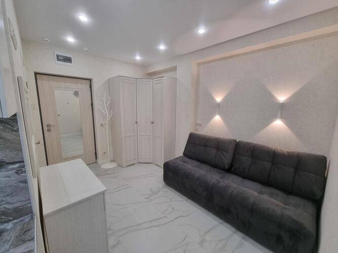 Апартаменты На Проспекте Курортный 96 Корпус Г — фото 3