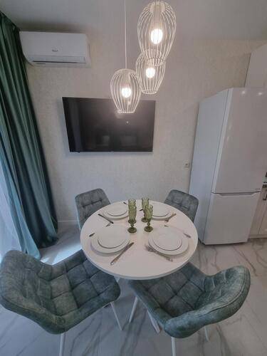 Апартаменты На Проспекте Курортный 96 Корпус Г — фото 4