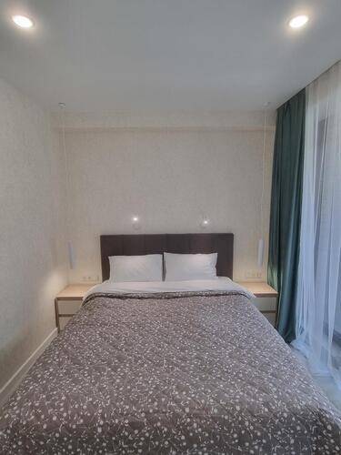 Апартаменты На Проспекте Курортный 96 Корпус Г — фото 5