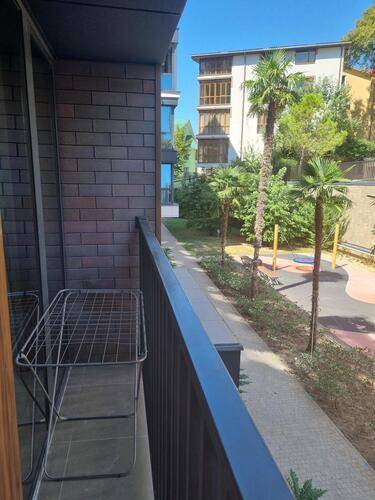 Апартаменты На Проспекте Курортный 96 Корпус Г