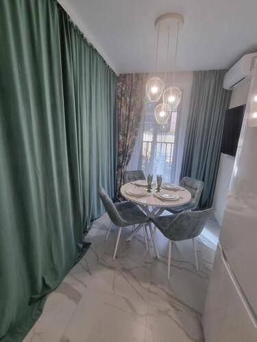 Апартаменты На Проспекте Курортный 96 Корпус Г — фото 9