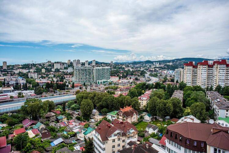 Апартаменты На Улице Параллельная 9 Литер 2 — фото 3