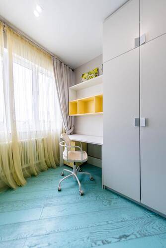 Апартаменты На Улице Параллельная 9 Литер 2 — фото 30